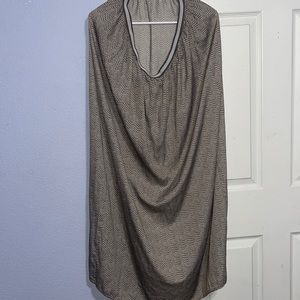 Old navy - Long dress skirt